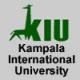 Kampala International University (KIU) logo